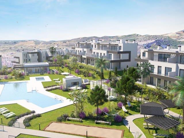 Apartamento en venta en Estepona, Málaga Costa del Sol