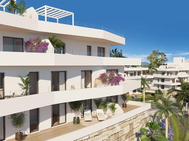 Apartamento en venta en Estepona, Málaga Costa del Sol