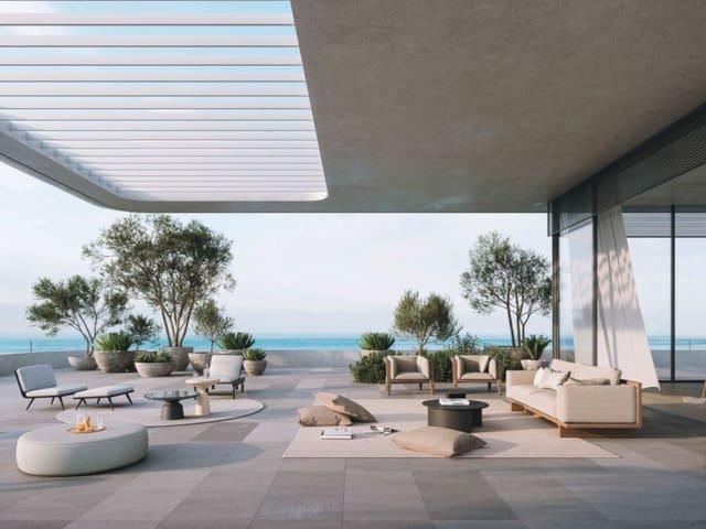 Apartamento en venta en Estepona, Málaga Costa del Sol