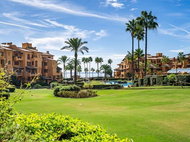 Apartamento en venta en Estepona, Málaga Costa del Sol