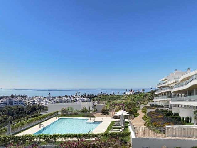 Apartamento en venta en Estepona, Málaga Costa del Sol