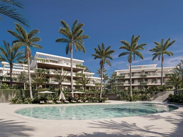 Apartamento en venta en Estepona, Málaga Costa del Sol