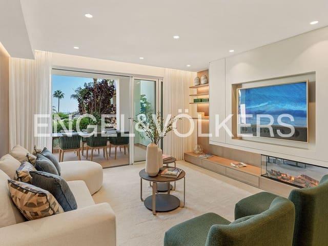 Apartamento en venta en El Velerín, Málaga Costa del Sol