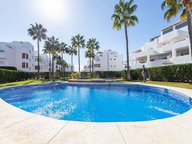Apartamento en venta en Estepona, Málaga Costa del Sol