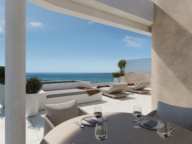 Apartamento en venta en Estepona, Málaga Costa del Sol