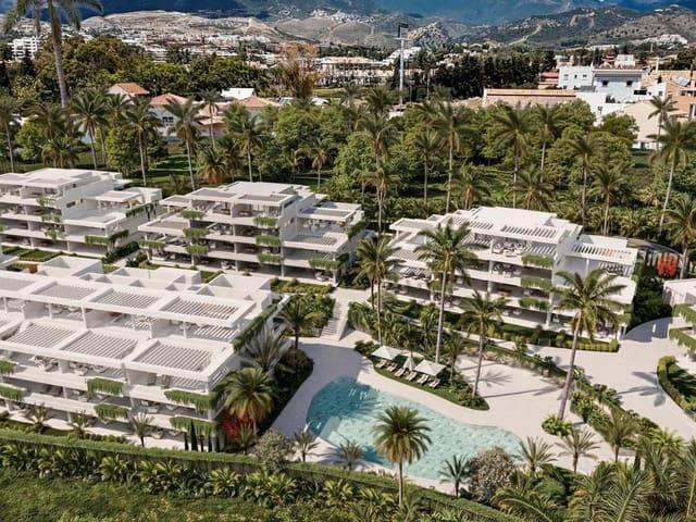 Apartamento en venta en Estepona, Málaga Costa del Sol
