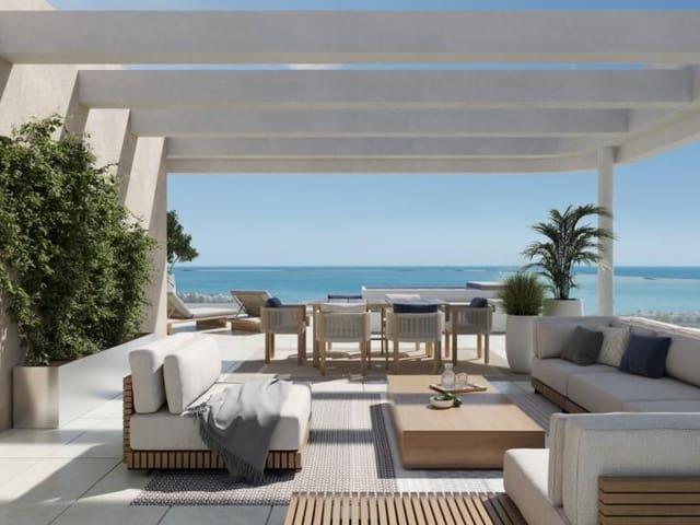 Apartamento en venta en Estepona, Málaga Costa del Sol