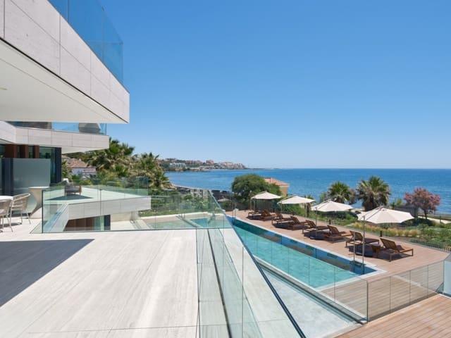 Apartamento en venta en Estepona, Málaga Costa del Sol