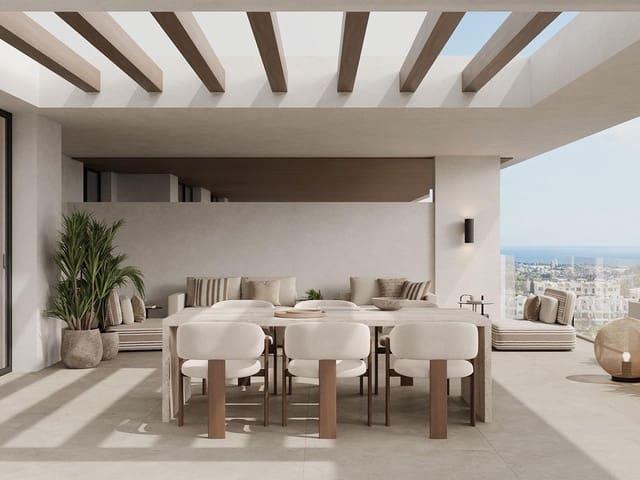 Apartamento en venta en Estepona, Málaga Costa del Sol