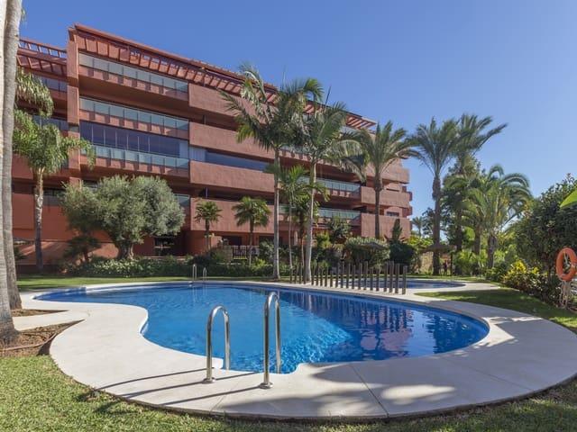 Apartamento en venta en Estepona, Málaga Costa del Sol