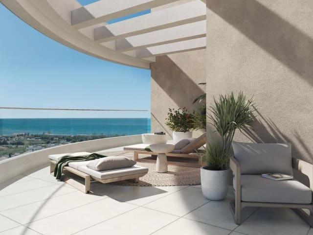 Apartamento en venta en Estepona, Málaga Costa del Sol