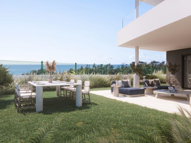 Apartamento en venta en Estepona, Málaga Costa del Sol
