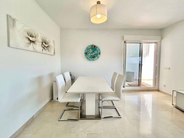 Apartamento en venta en Estepona, Málaga Costa del Sol