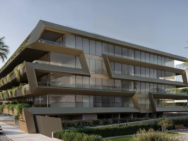 Apartamento en venta en Estepona, Málaga Costa del Sol