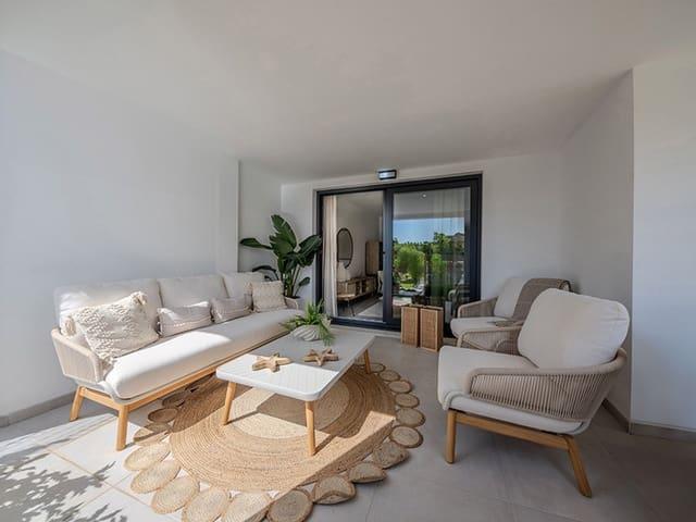 Apartamento en venta en Estepona, Málaga Costa del Sol