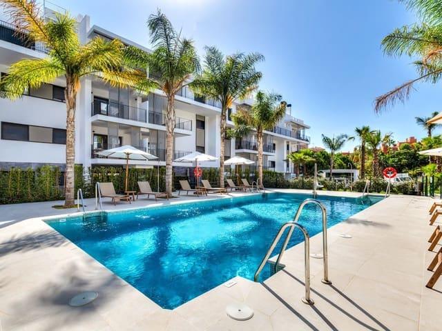 Apartamento en venta en Estepona, Málaga Costa del Sol