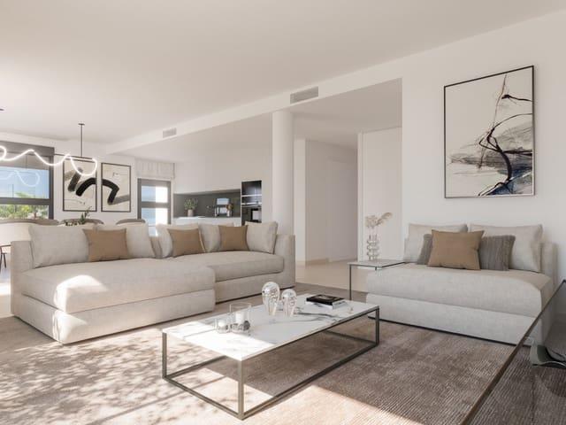 Apartamento en venta en Estepona, Málaga Costa del Sol