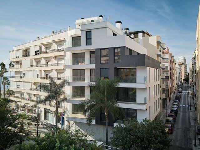 Apartamento en venta en Estepona, Málaga Costa del Sol