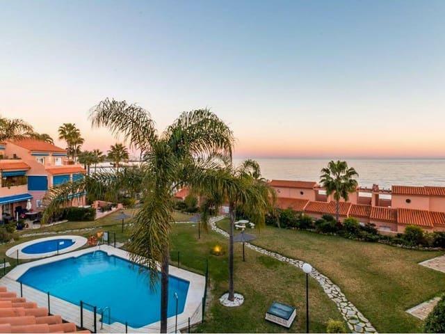 Apartamento en venta en Estepona, Málaga Costa del Sol