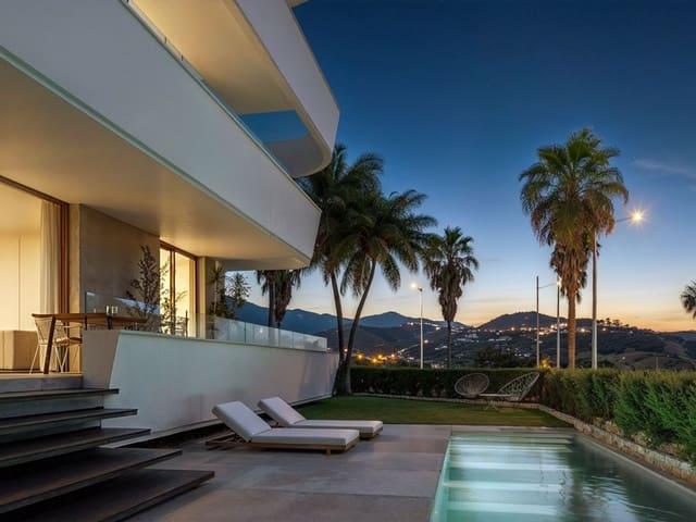 Apartamento en venta en Estepona, Málaga Costa del Sol