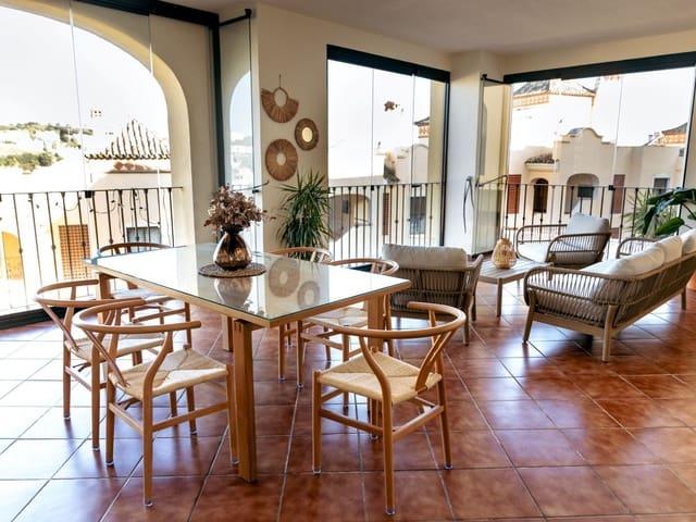 Apartamento en venta en Estepona, Málaga Costa del Sol