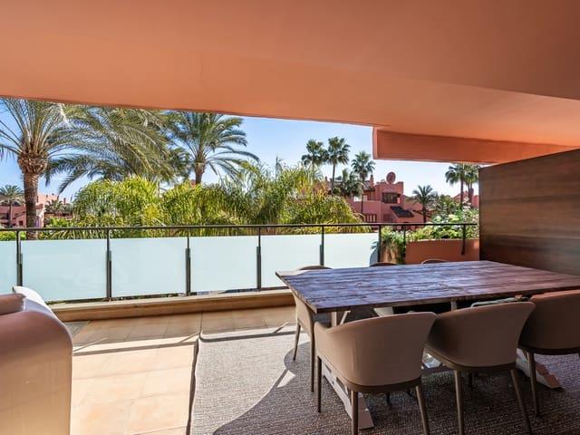 Apartamento en venta en Estepona, Málaga Costa del Sol
