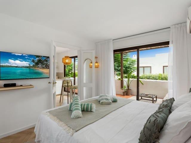 Apartamento en venta en Estepona, Málaga Costa del Sol