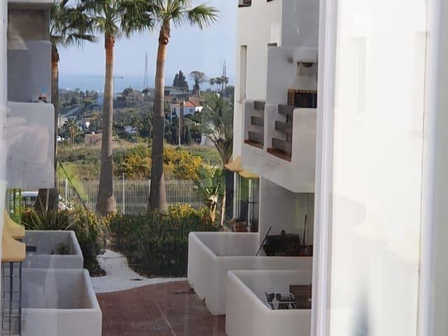Apartamento en venta en Estepona, Málaga Costa del Sol