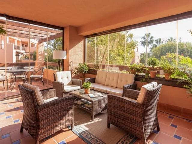 Apartamento en venta en Estepona, Málaga Costa del Sol
