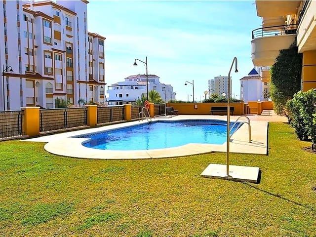 Apartamento en venta en Estepona, Málaga Costa del Sol