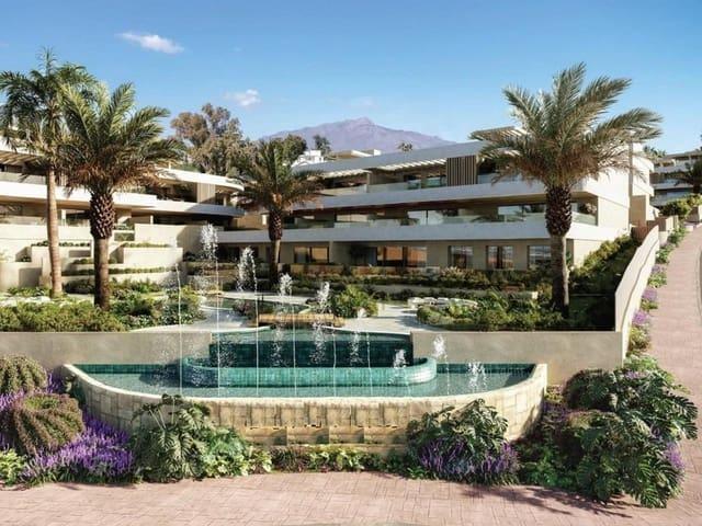 Apartamento en venta en Estepona, Málaga Costa del Sol