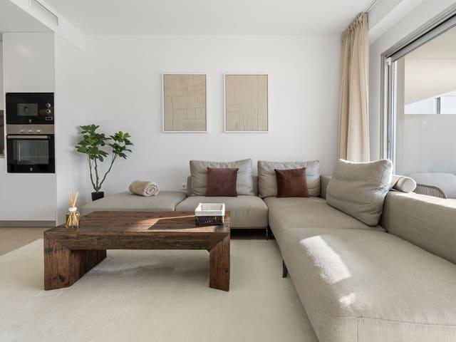 Apartamento en venta en Estepona, Málaga Costa del Sol
