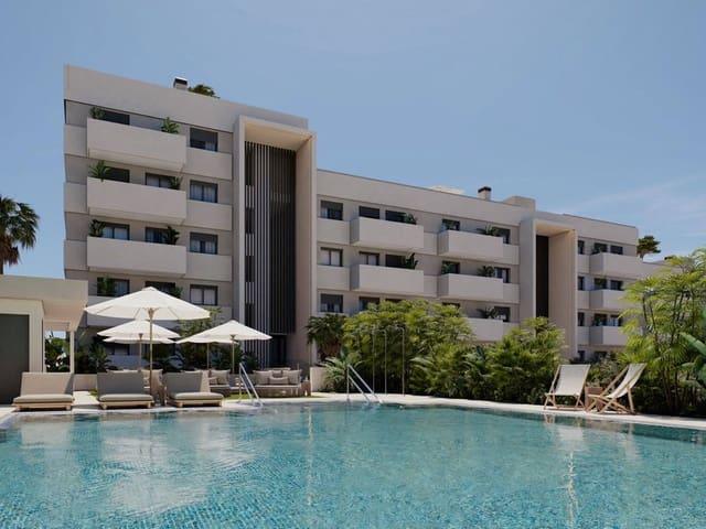 Apartamento en venta en Estepona, Málaga Costa del Sol