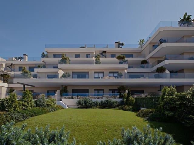 Apartamento en venta en Estepona, Málaga Costa del Sol