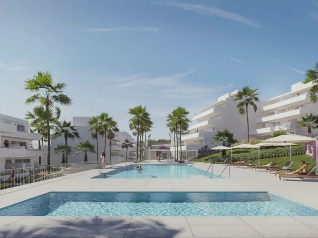 Apartamento en venta en Estepona, Málaga Costa del Sol
