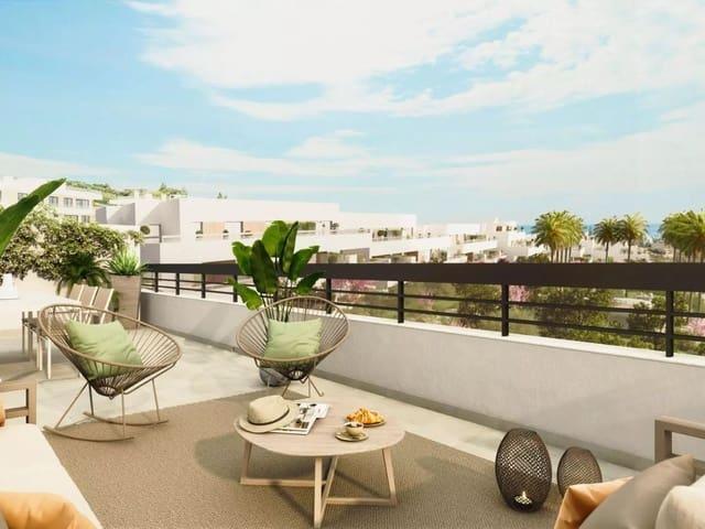 Apartamento en venta en Estepona, Málaga Costa del Sol