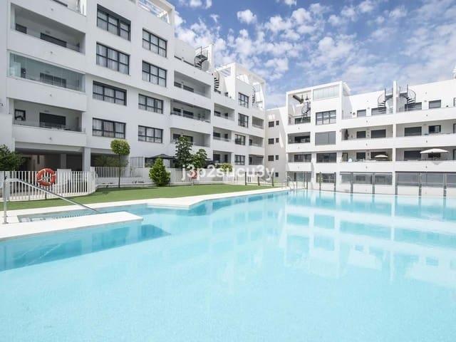 Apartamento en venta en Estepona, Málaga Costa del Sol