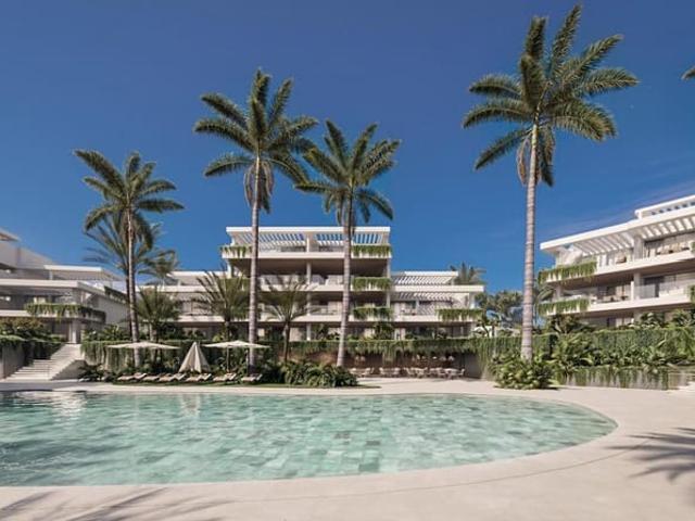 Apartamento en venta en Estepona, Málaga Costa del Sol