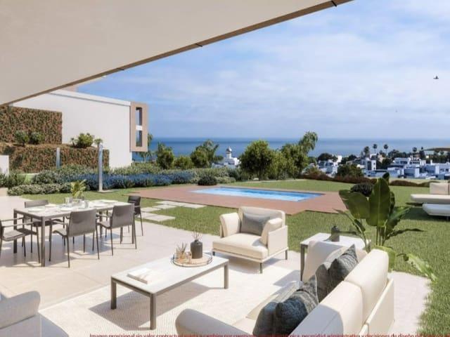 Apartamento en venta en Estepona, Málaga Costa del Sol
