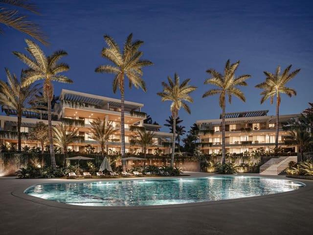 Apartamento en venta en Estepona, Málaga Costa del Sol