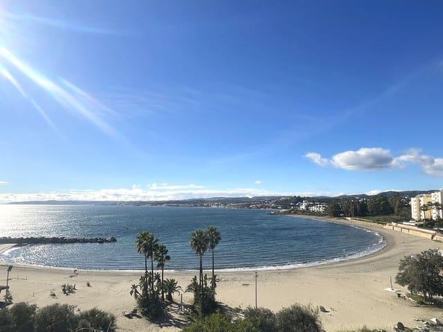 Apartamento en venta en Estepona, Málaga Costa del Sol