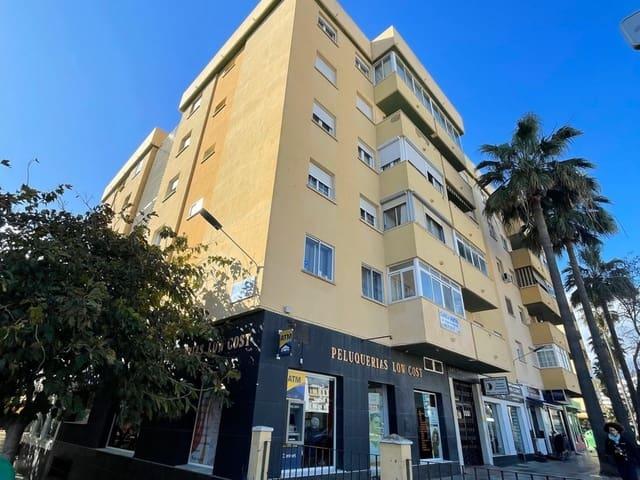 Apartamento en venta en Estepona, Málaga Costa del Sol