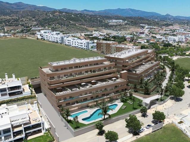 Apartamento en venta en Estepona, Málaga Costa del Sol
