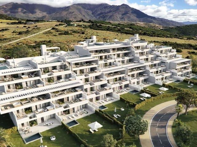 Apartamento en venta en Estepona, Málaga Costa del Sol