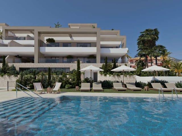 Apartamento en venta en Estepona, Málaga Costa del Sol