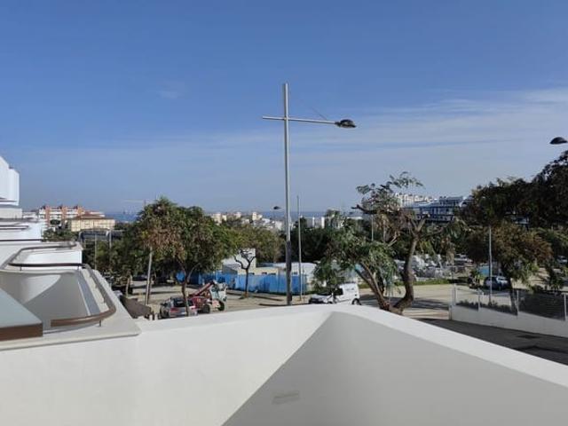 Apartamento en venta en Estepona, Málaga Costa del Sol