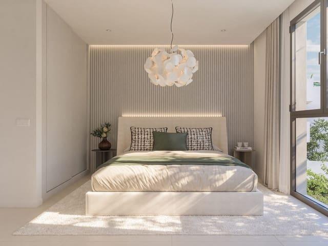 Apartamento en venta en Estepona, Málaga Costa del Sol
