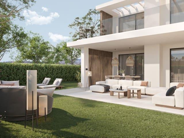 Apartamento en venta en Estepona, Málaga Costa del Sol