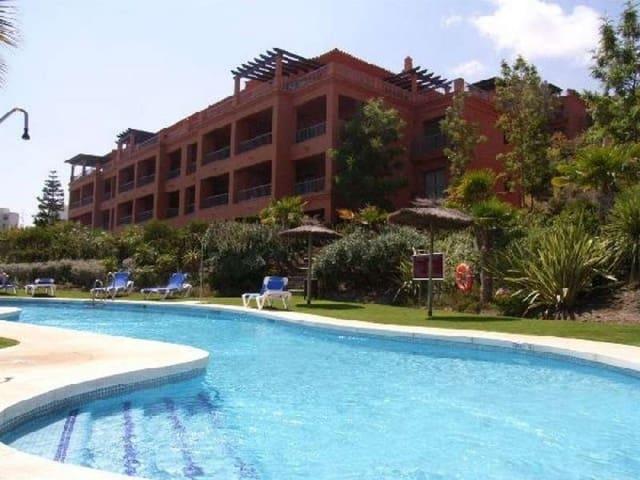 Apartamento en venta en Estepona, Málaga Costa del Sol