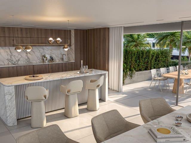 Apartamento en venta en Estepona, Málaga Costa del Sol